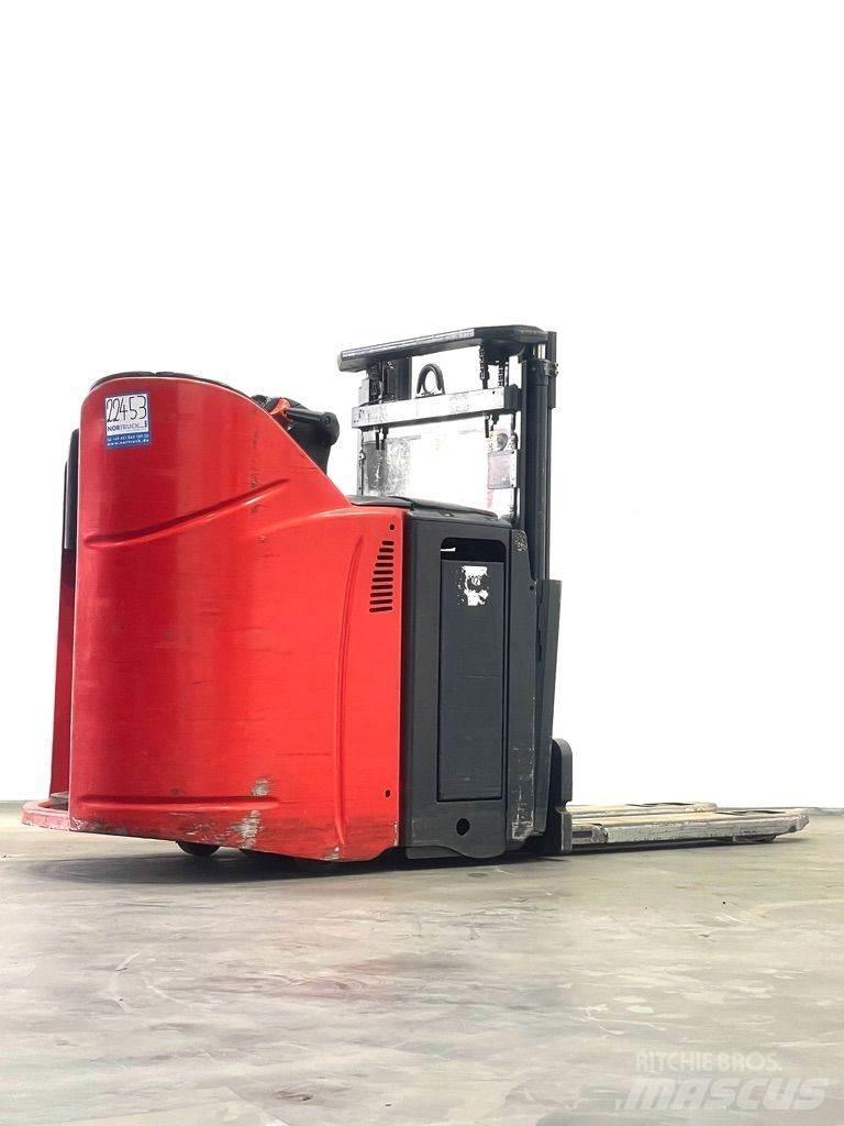 Linde L12LHPSP-133 行走控制式堆積機