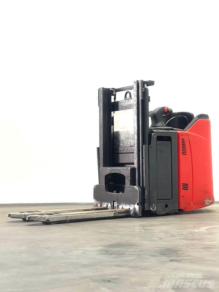 Linde L12LHPSP-133 行走控制式堆積機