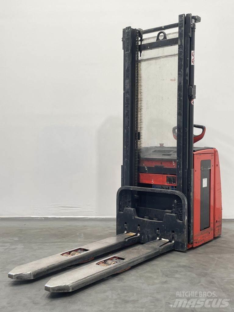 Linde L14 行走控制式堆積機