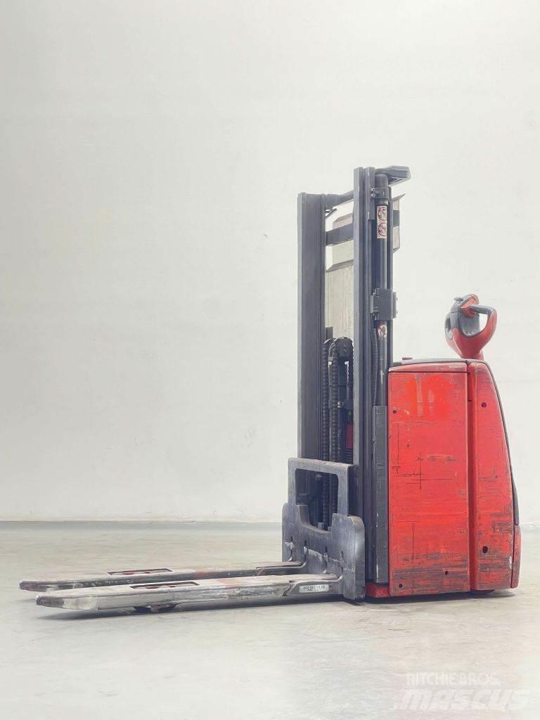 Linde L14-1173 行走控制式堆積機