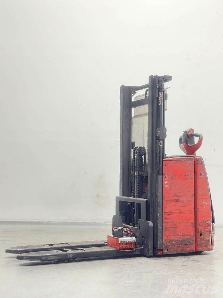 Linde L14-1173 行走控制式堆積機