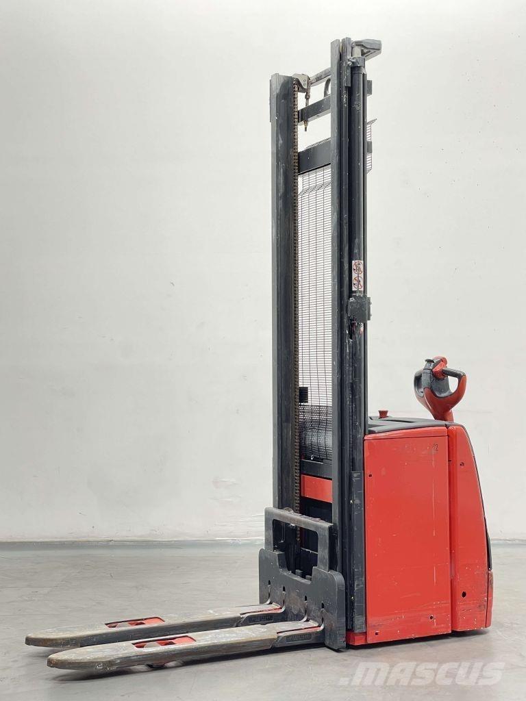 Linde L14-1173 行走控制式堆積機