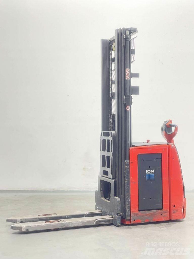 Linde L14-Li-Ion-1173 行走控制式堆積機