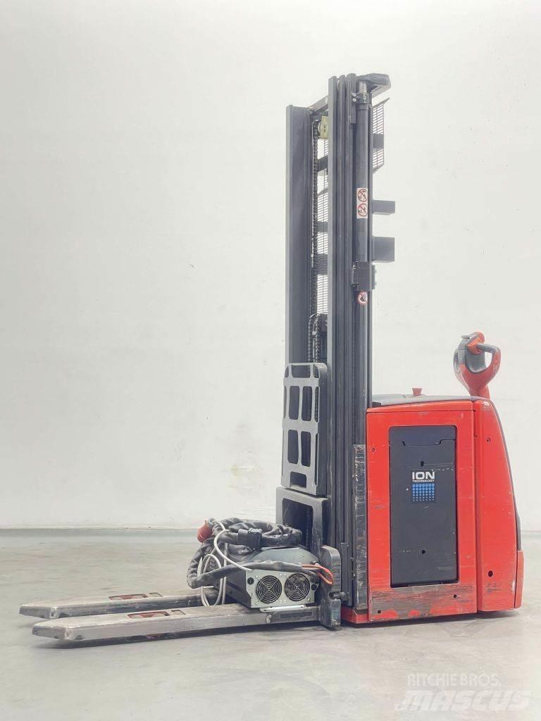Linde L14-Li-Ion-1173 行走控制式堆積機