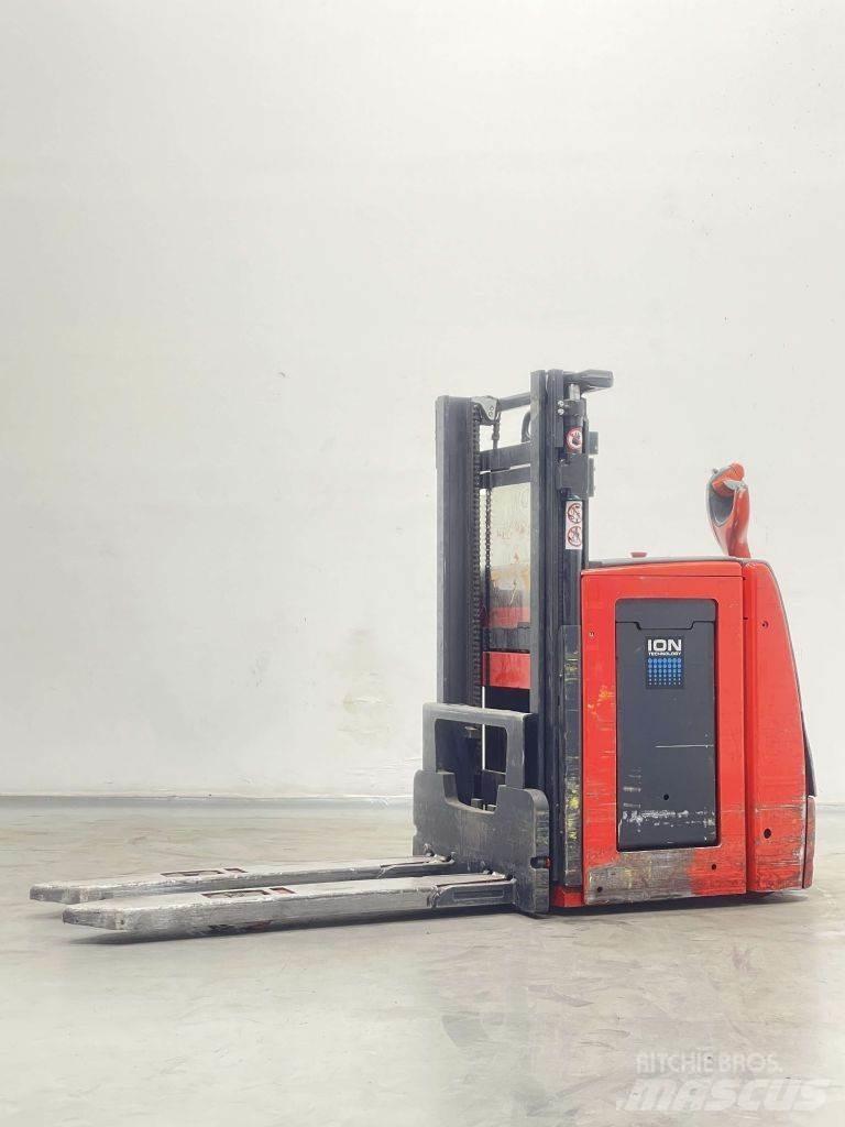 Linde L14-Li-Ion-1173 行走控制式堆積機