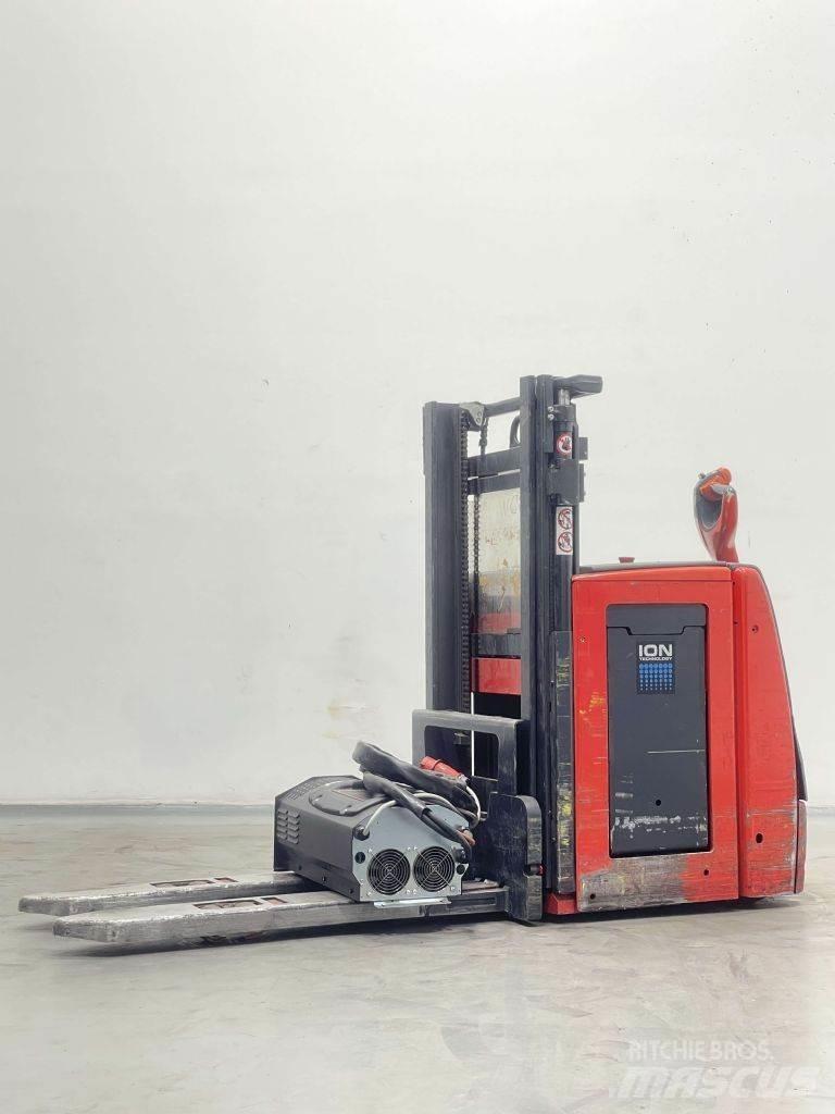 Linde L14-Li-Ion-1173 行走控制式堆積機