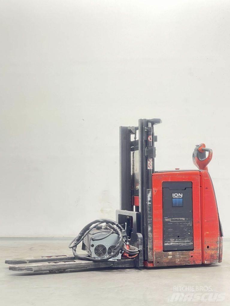 Linde L14-Li-Ion-1173 行走控制式堆積機