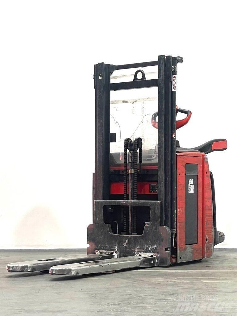 Linde L14AP-1173 行走控制式堆積機
