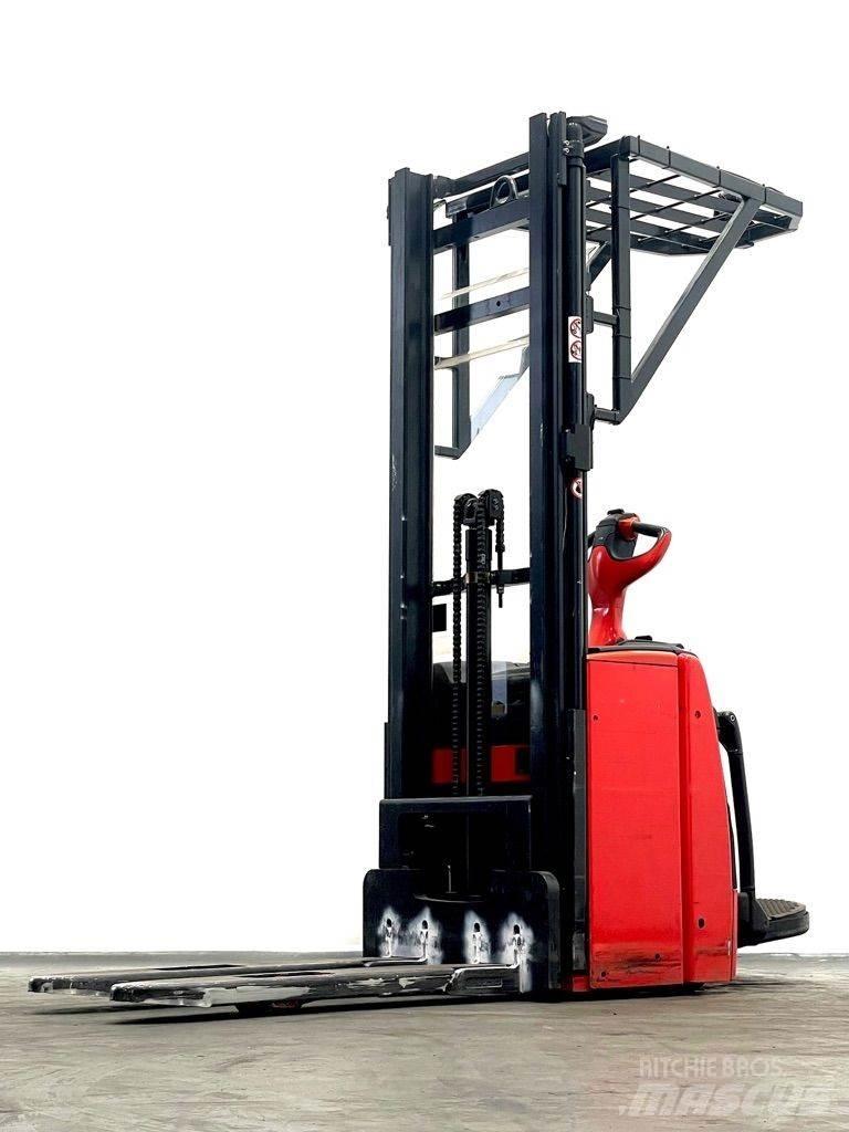 Linde L14AP-1173 行走控制式堆積機