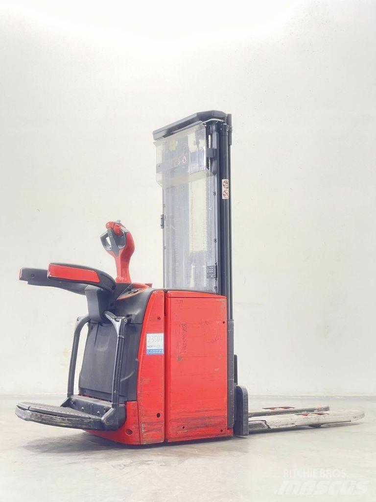 Linde L14AP-1173 行走控制式堆積機