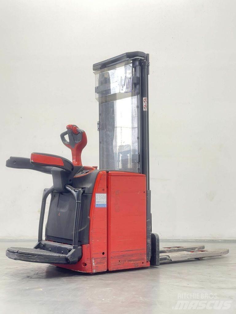 Linde L14AP-1173 行走控制式堆積機