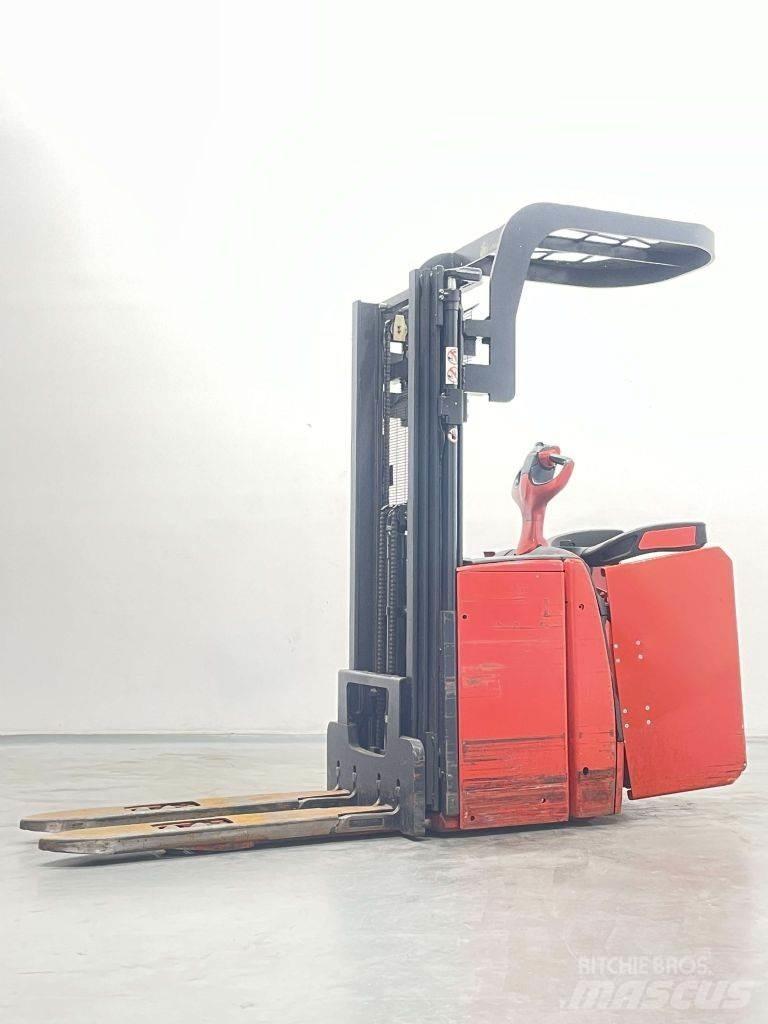 Linde L14AP-1173 行走控制式堆積機