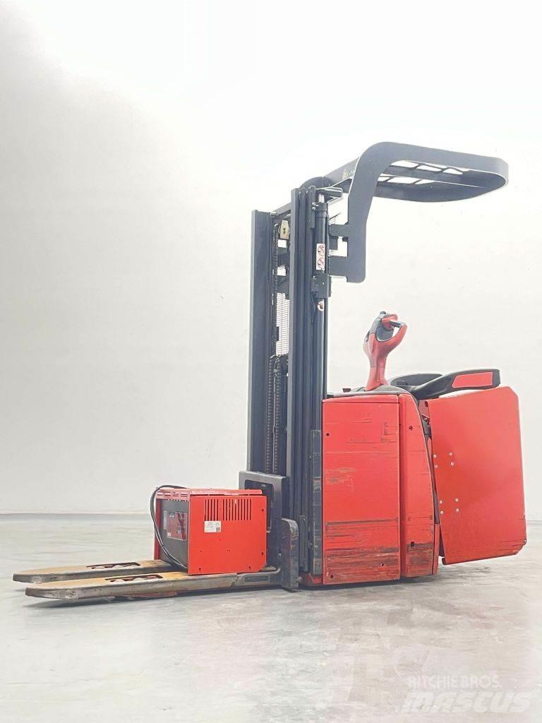 Linde L14AP-1173 行走控制式堆積機