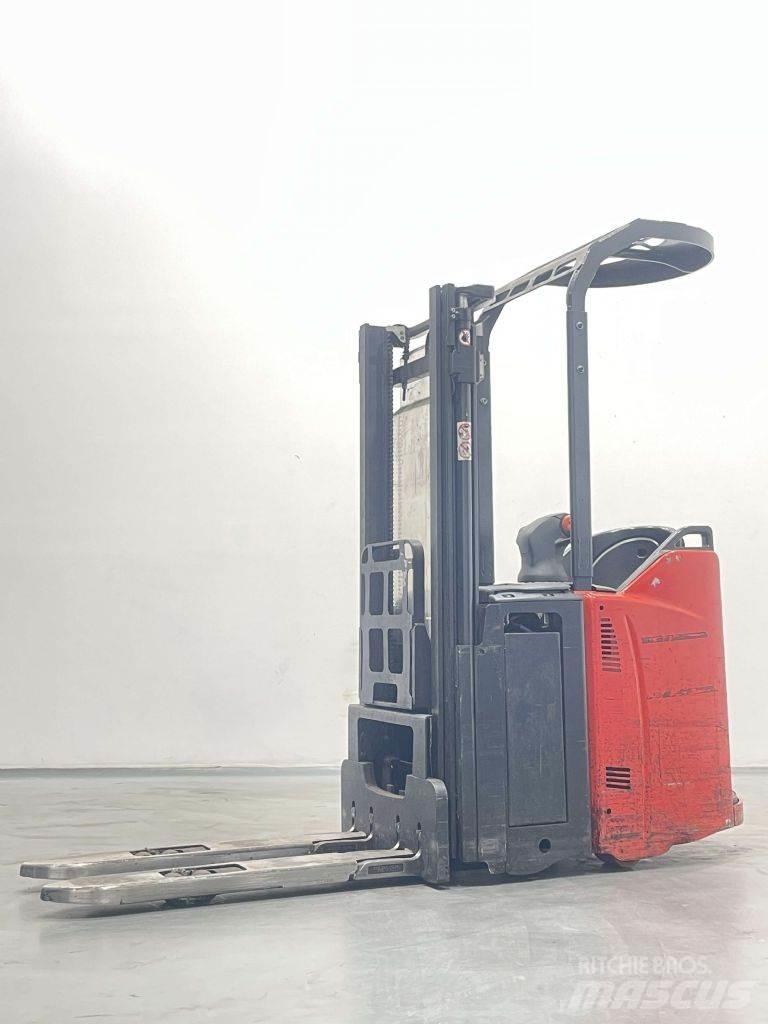 Linde L14SP-133 行走控制式堆積機