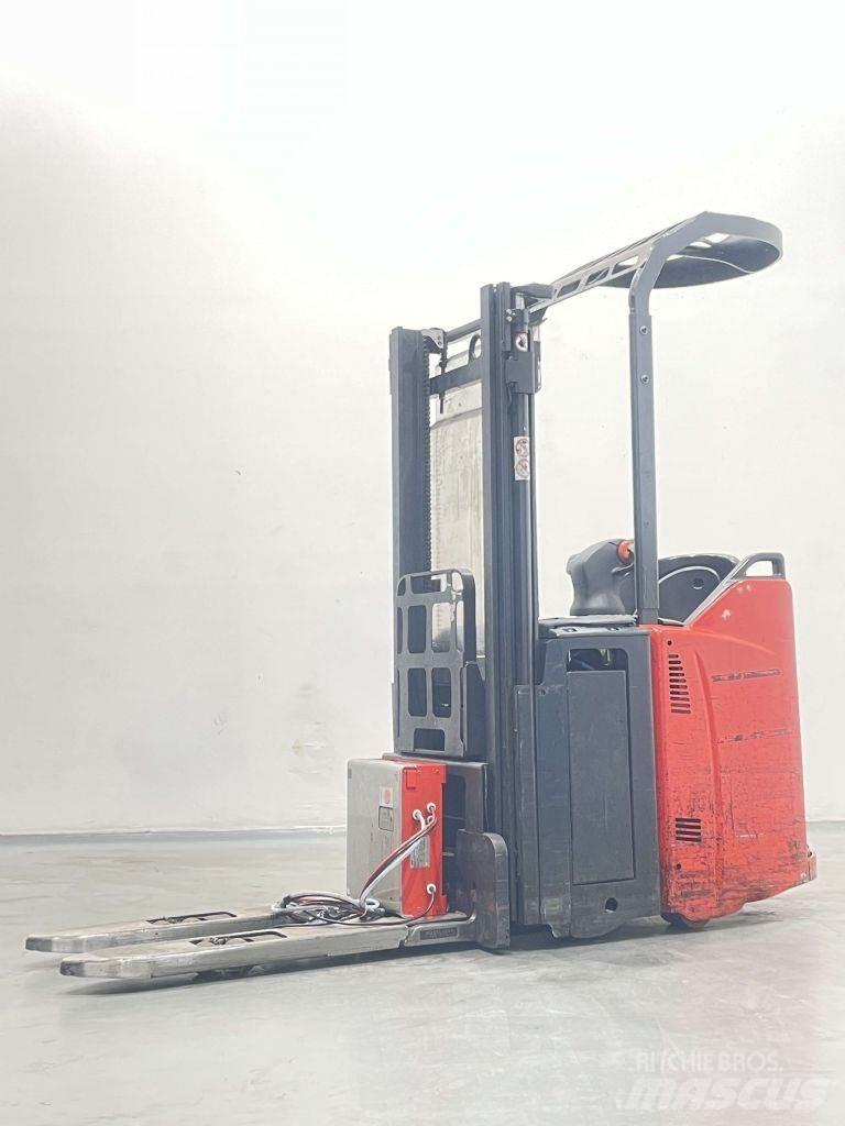 Linde L14SP-133 行走控制式堆積機