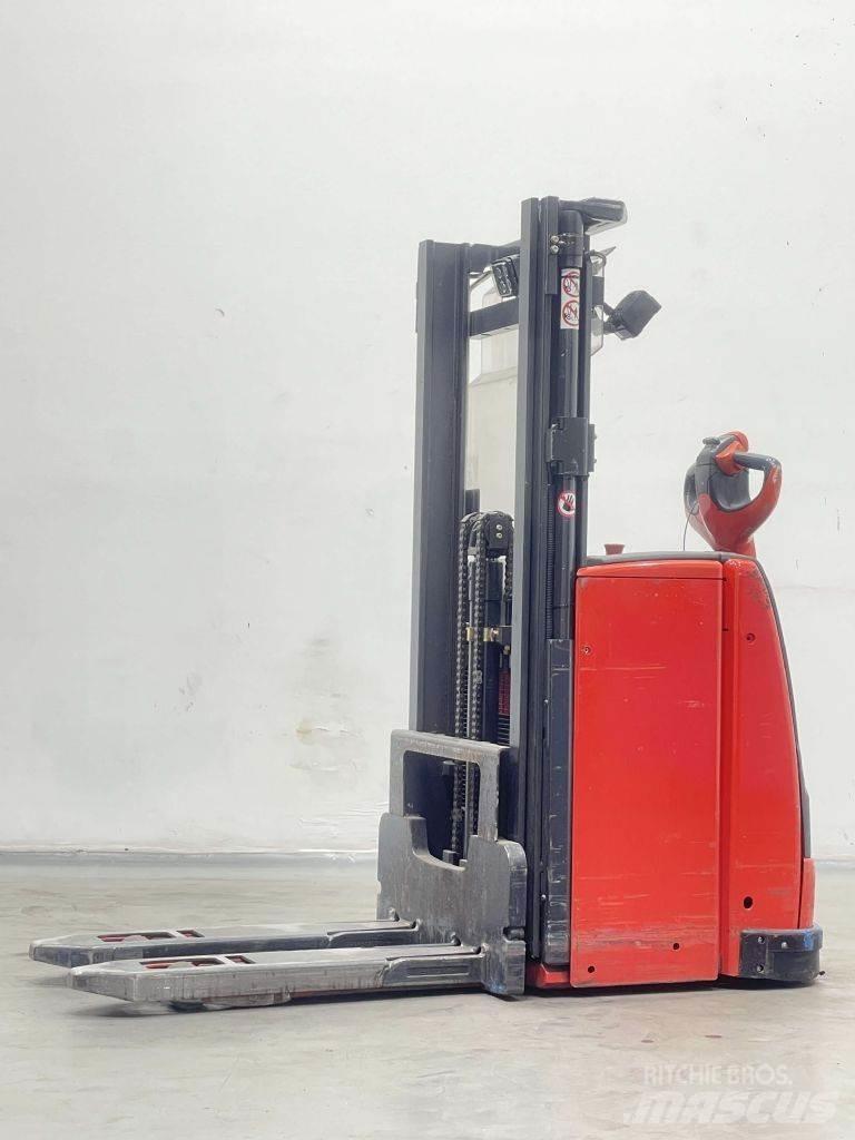 Linde L16-1173 行走控制式堆積機