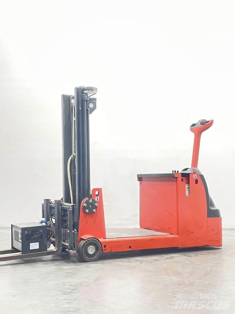 Linde L16AC-035 行走控制式堆積機