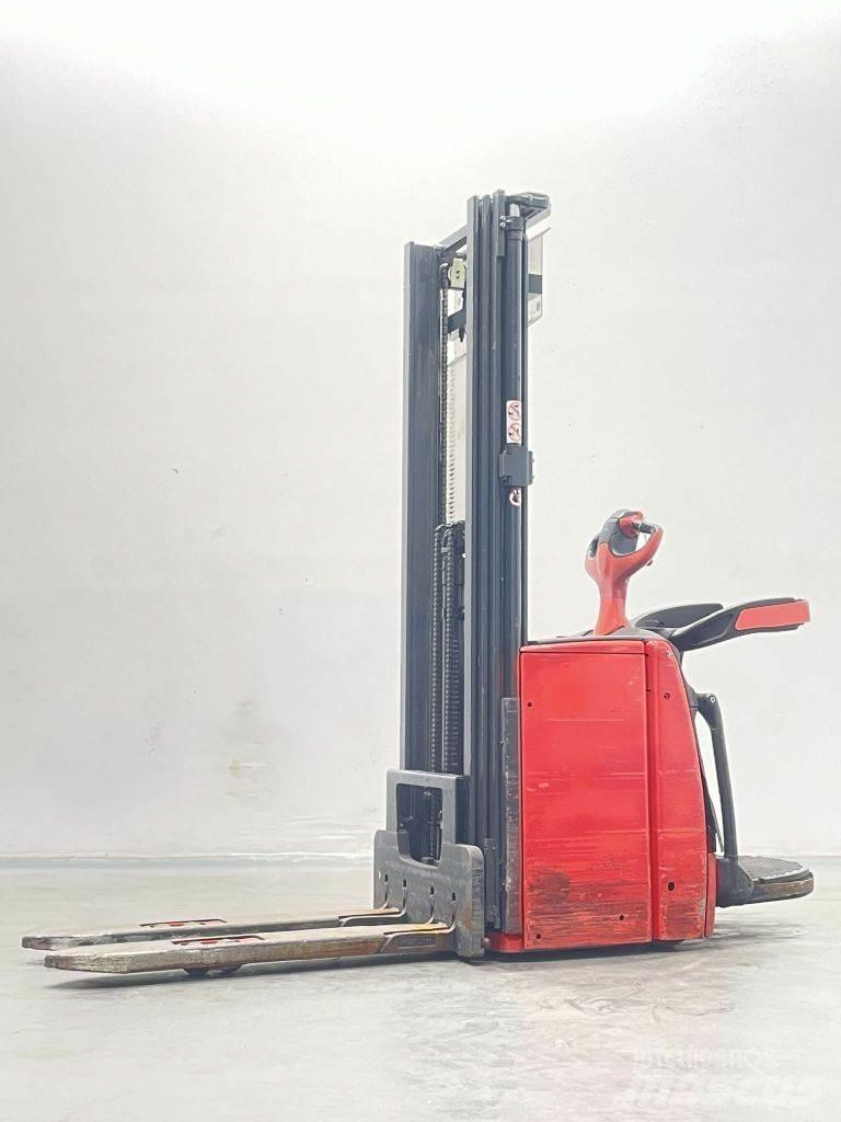 Linde L16AP-1173 行走控制式堆積機