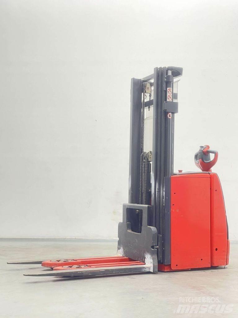 Linde L20-1173 行走控制式堆積機