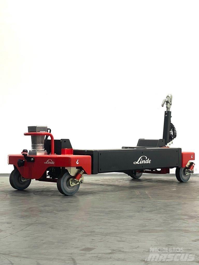Linde LT10-1196 其他拖車