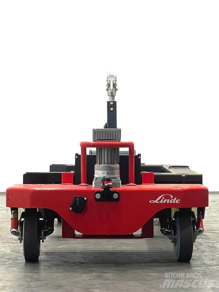 Linde LT10-1196 其他拖車