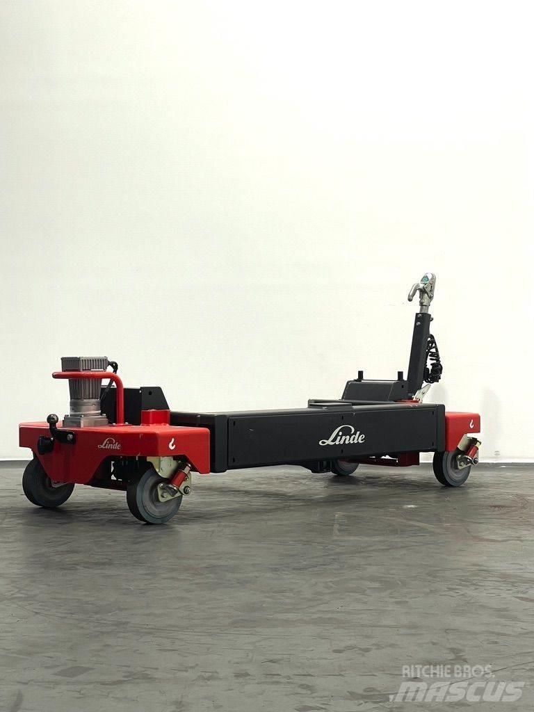 Linde LT10-1196 其他拖車