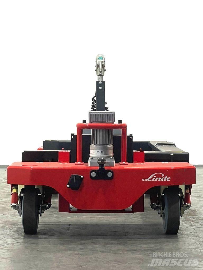 Linde LT10-1196 其他拖車