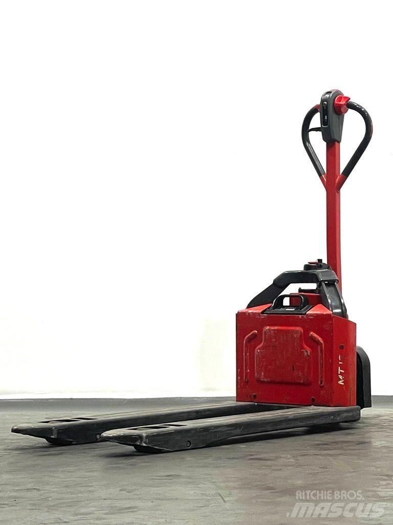 Linde MT12-1131 低架升降機