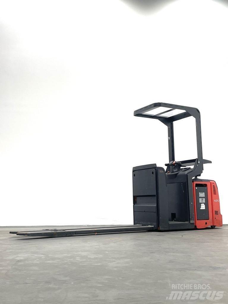 Linde N20Vi-1111 低架裝載機