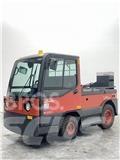 Linde P250-127 牽引車