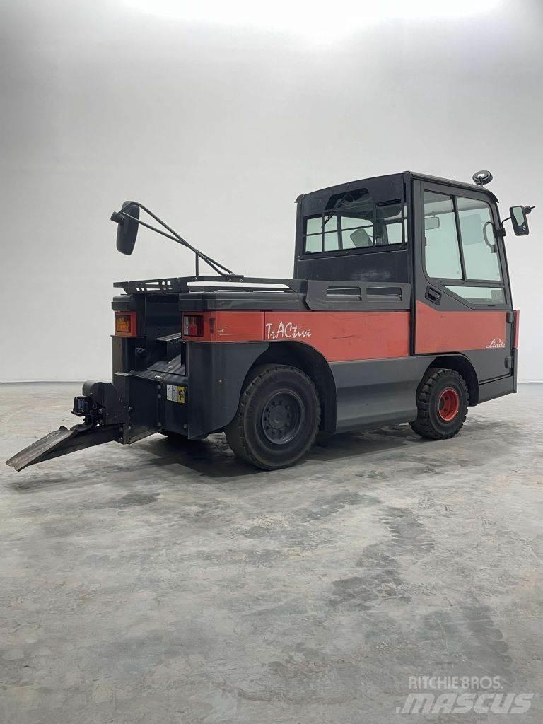 Linde P250-127 牽引車