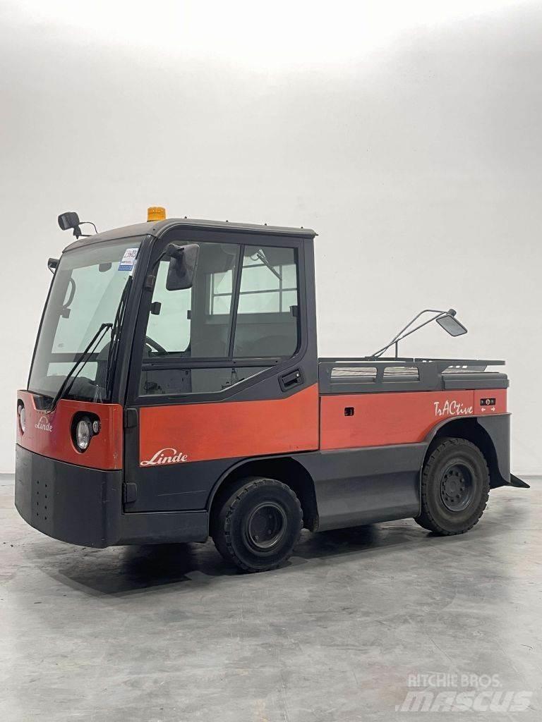 Linde P250-127 牽引車