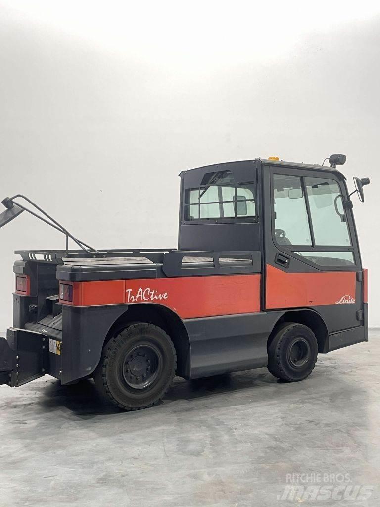 Linde P250-127 牽引車