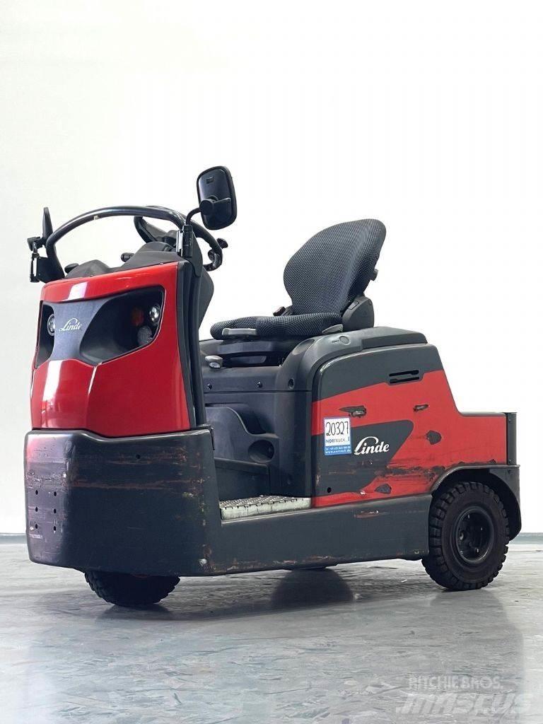 Linde P60-1191 牽引車