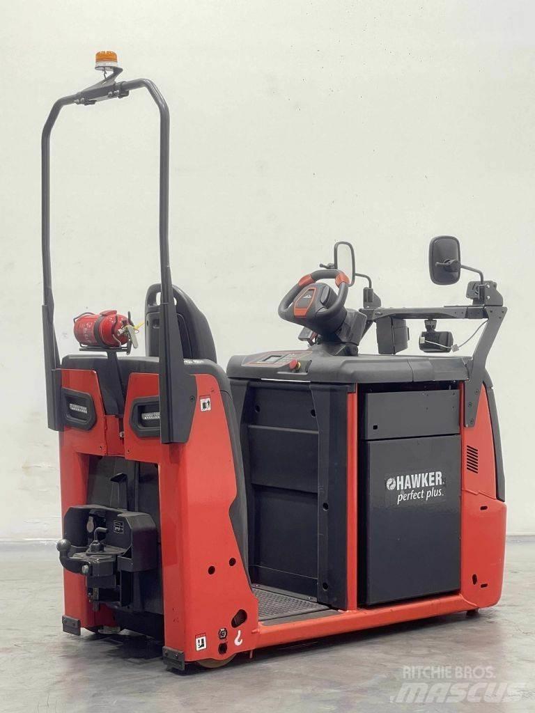 Linde P60C-4595 牽引車