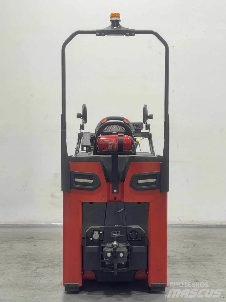 Linde P60C-4595 牽引車