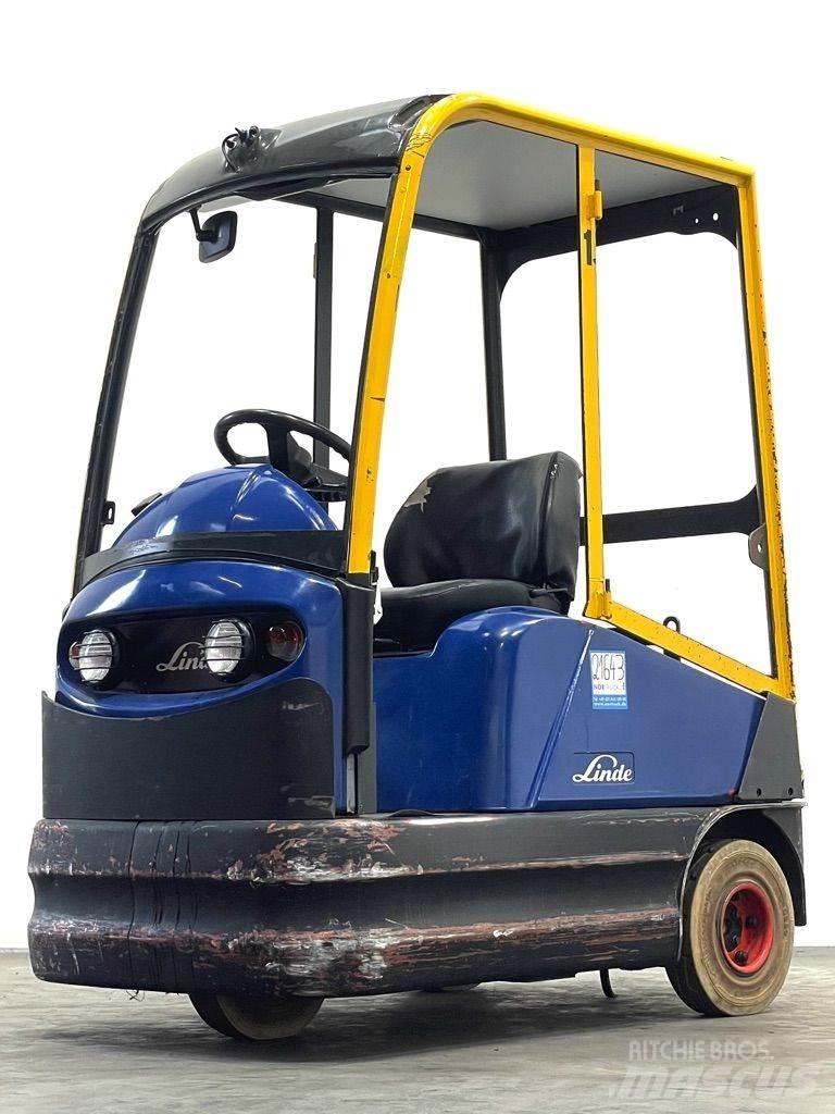 Linde P60Z-126 牽引車