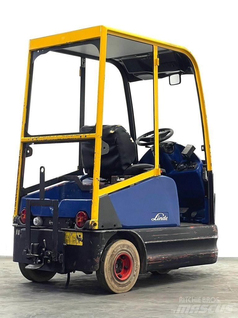 Linde P60Z-126 牽引車
