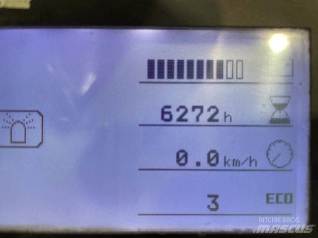 Linde P80-1191 牽引車