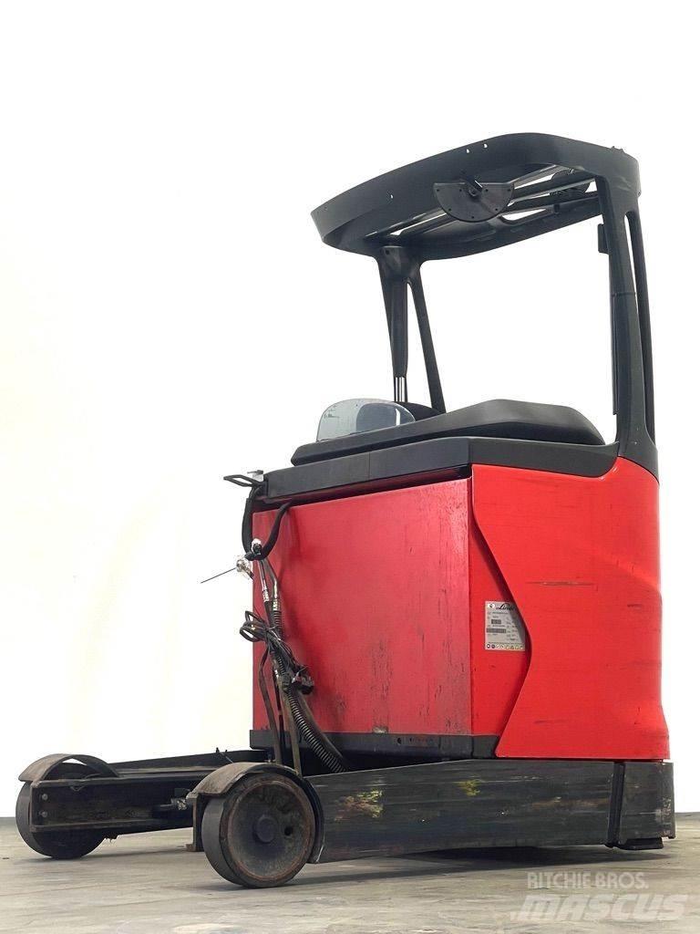 Linde R12B-1120 前伸式堆高機(叉車)