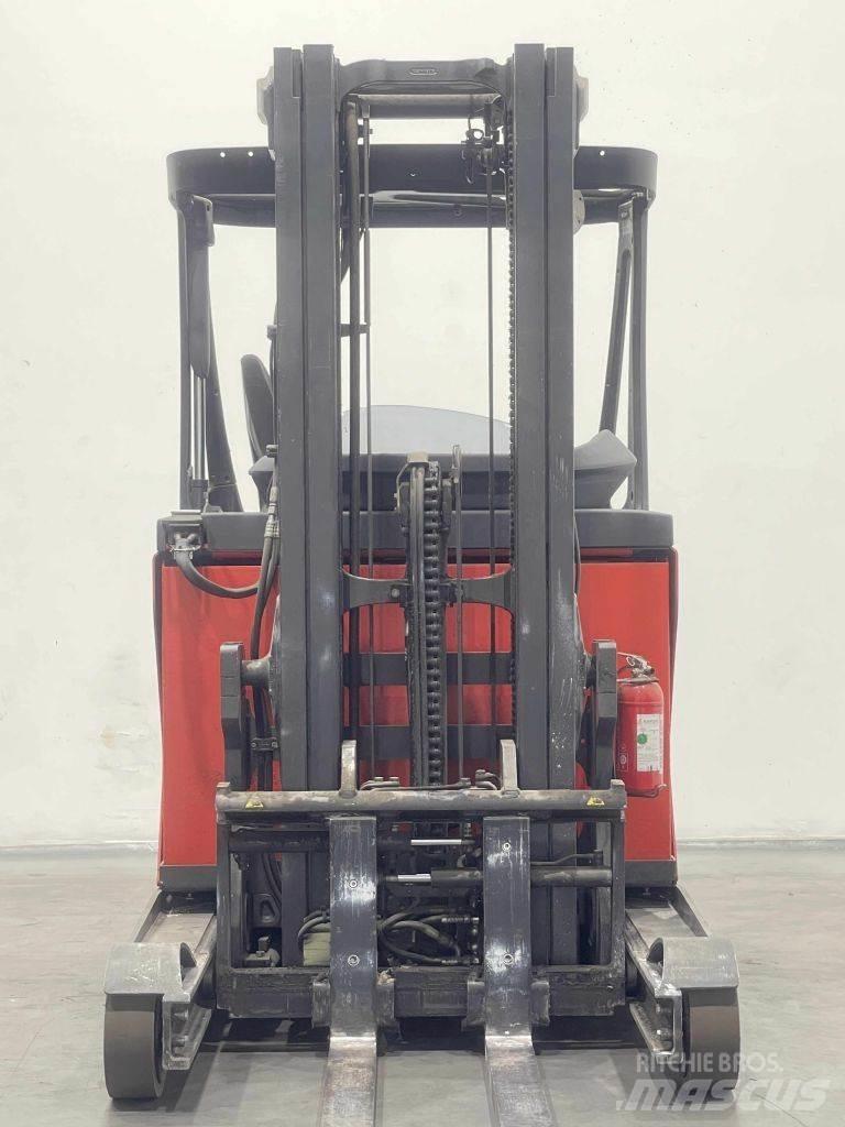 Linde R12B-1120 前伸式堆高機(叉車)
