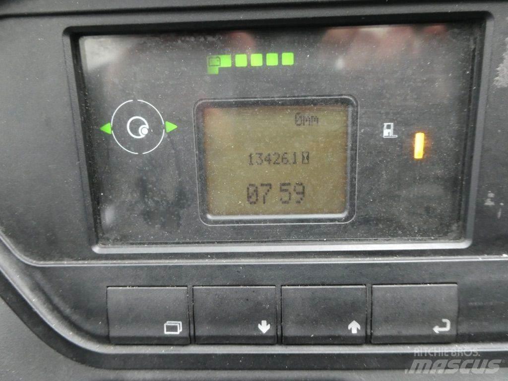 Linde R14-1120 前伸式堆高機(叉車)