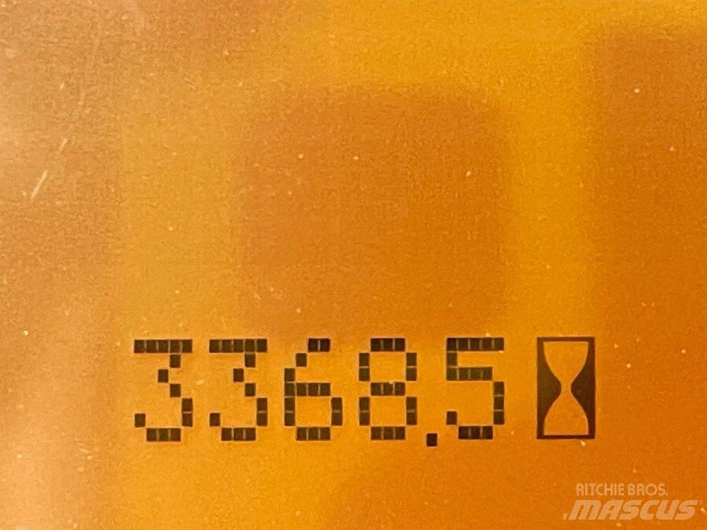 Linde R14-1120 前伸式堆高機(叉車)