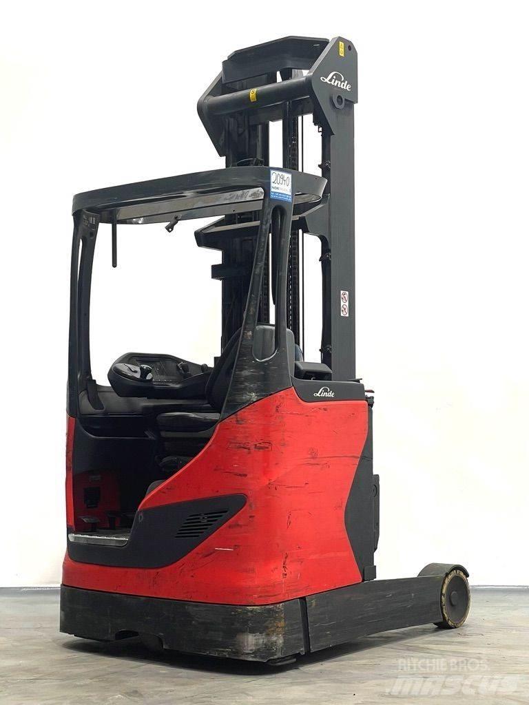 Linde R14-1120 前伸式堆高機(叉車)