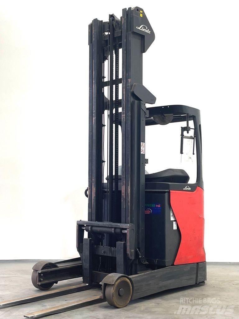 Linde R14-1120 前伸式堆高機(叉車)