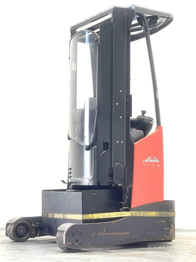 Linde R14X-03 前伸式堆高機(叉車)