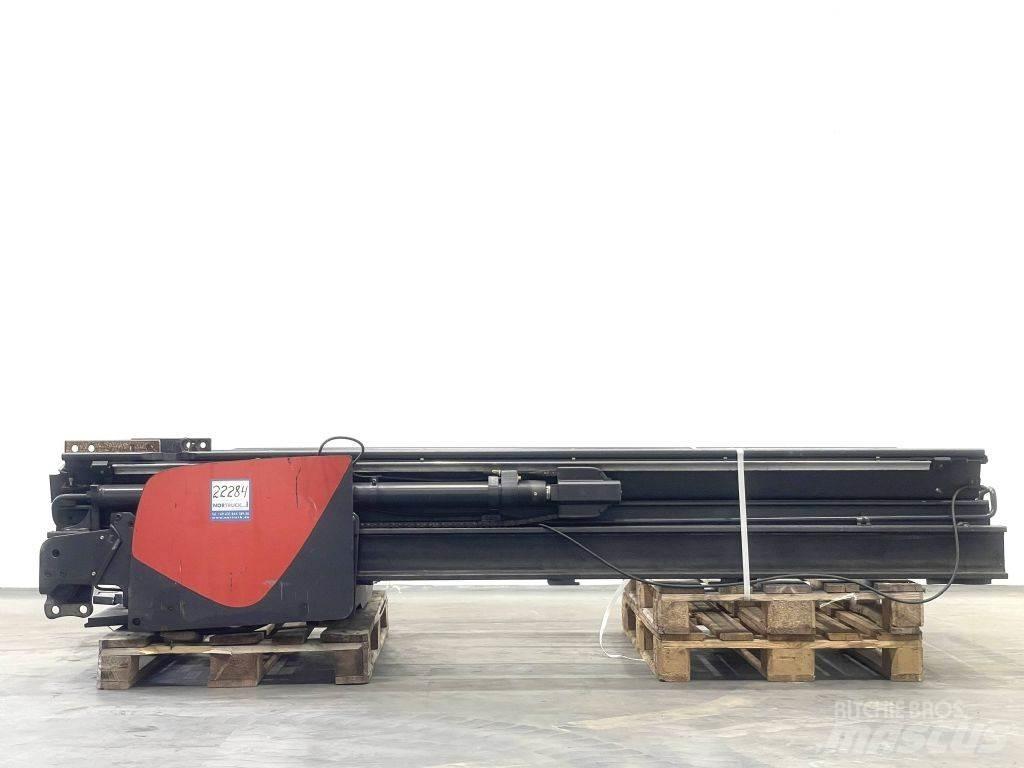 Linde R14X-03 前伸式堆高機(叉車)
