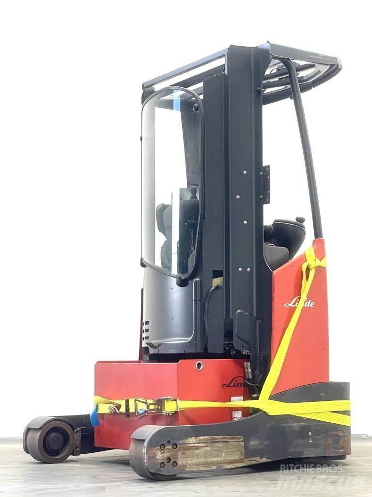 Linde R14X-116 前伸式堆高機(叉車)