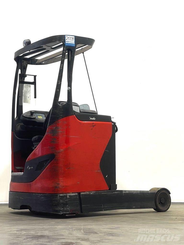 Linde R16-1120 前伸式堆高機(叉車)