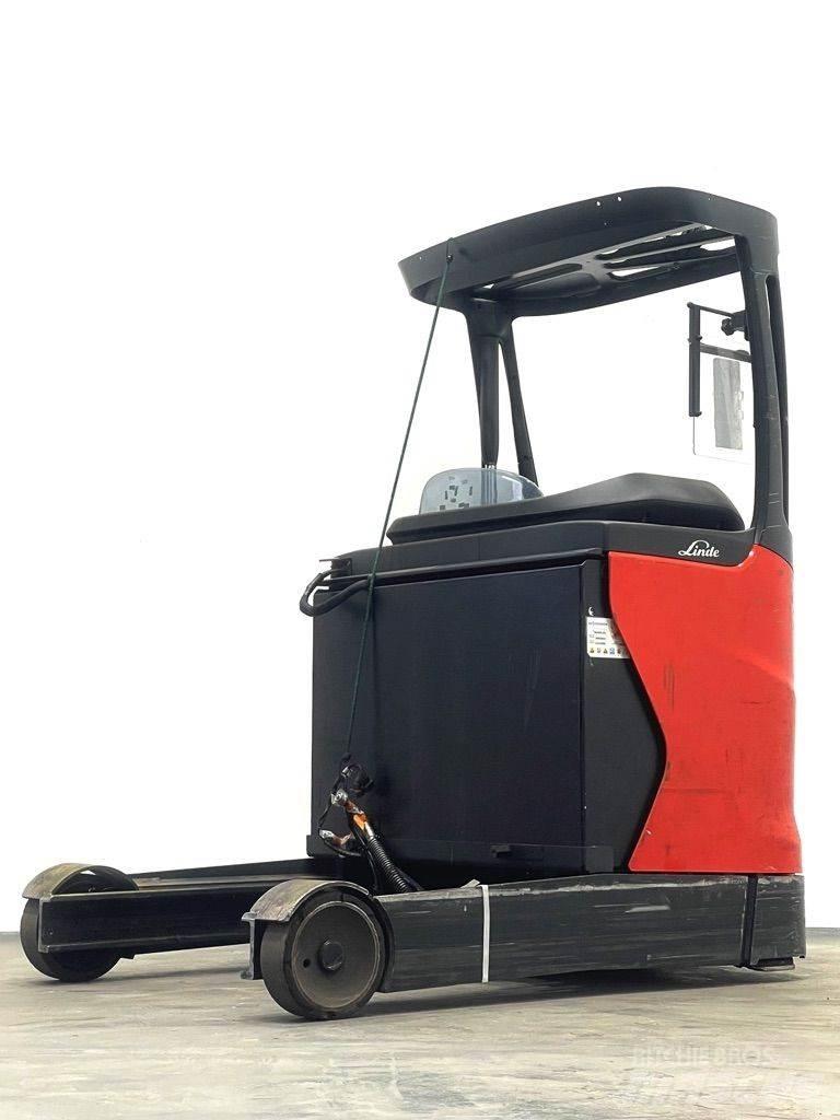 Linde R16-1120 前伸式堆高機(叉車)